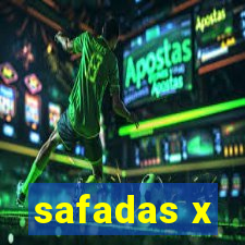 safadas x